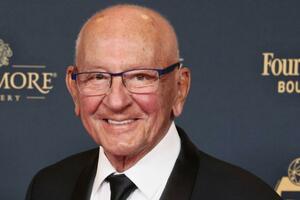 Preminuo Frenk Kaprio, "najljubazniji sudija na svijetu"