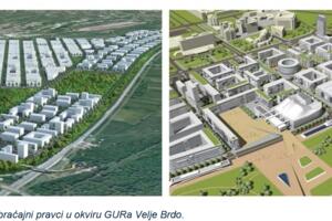 KANA: Pokrenuti ocjenu ustavnosti PUP-a Podgorice