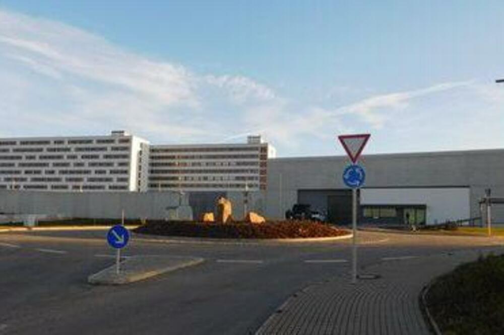 Foto: Saxony justice ministry