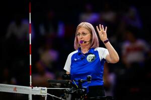 Ivanović i Simonovska na Svjetskom prvenstvu odbojkašica na...