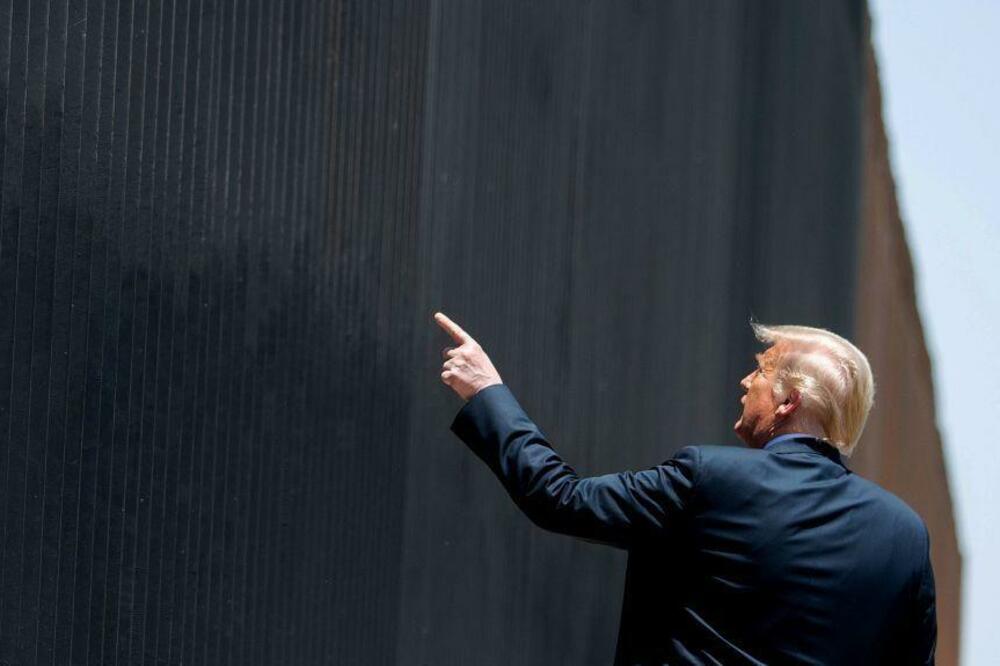 Foto: SAUL LOEB/AFP via Getty Images