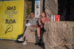 Završen Trg pjesnika: Zašto roman „Sve dobre barbike“ osvaja...