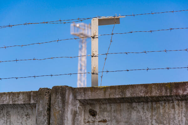 Kada prošlost ne prolazi