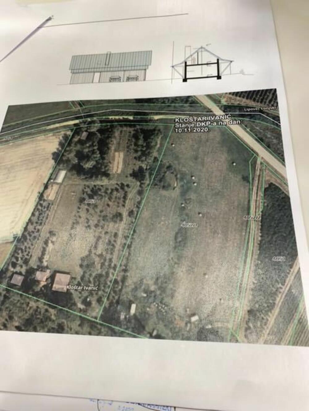 Ovo mi crta jedan: fotografija koju je “šef” poslao Miloviću