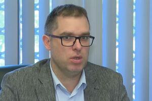 Boljević podnio ostavku, Spajiću poručio: Na građane Zete ste...