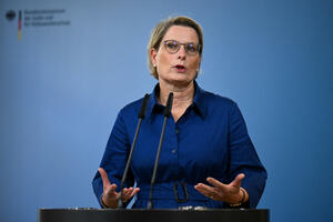 Bivši ukrajinski oficir iza sabotaže gasovoda?