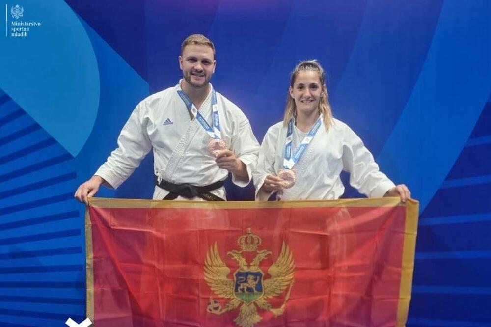 Foto: Ministarstvo sporta i mladih