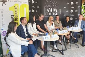 Džadini metri bogati identitetom, raznolikošću i duhom