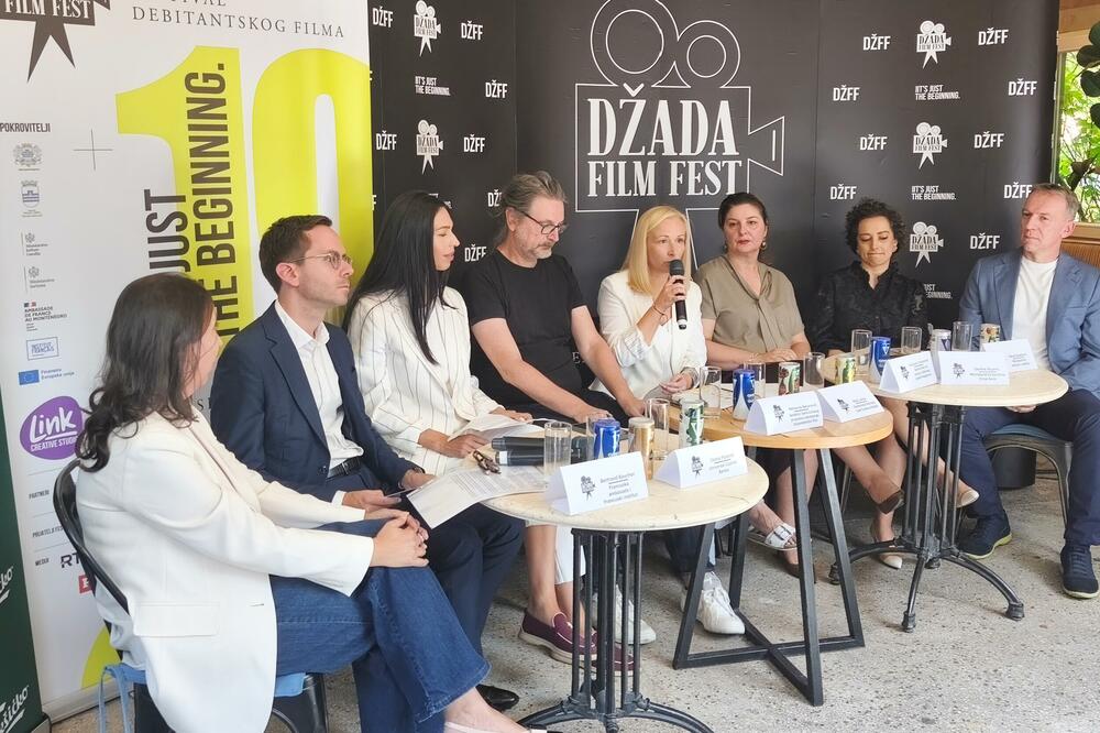 Foto: Jelena Kontić