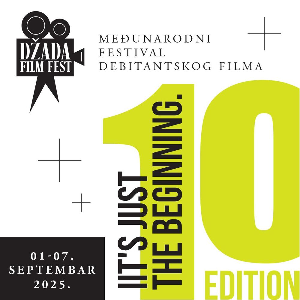 Džada film fest