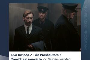 Filmovi od Kana, preko Berlina, do Bara i ljetnjeg bioskopa