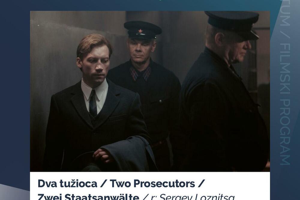 Večeras na programu, Foto: Promo