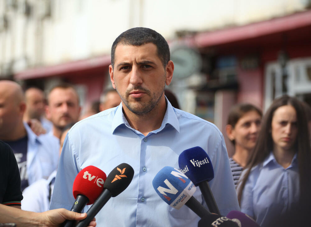 ŽICG: Kaluđerović odbija razgovore sa menadžmentom i Odborom...