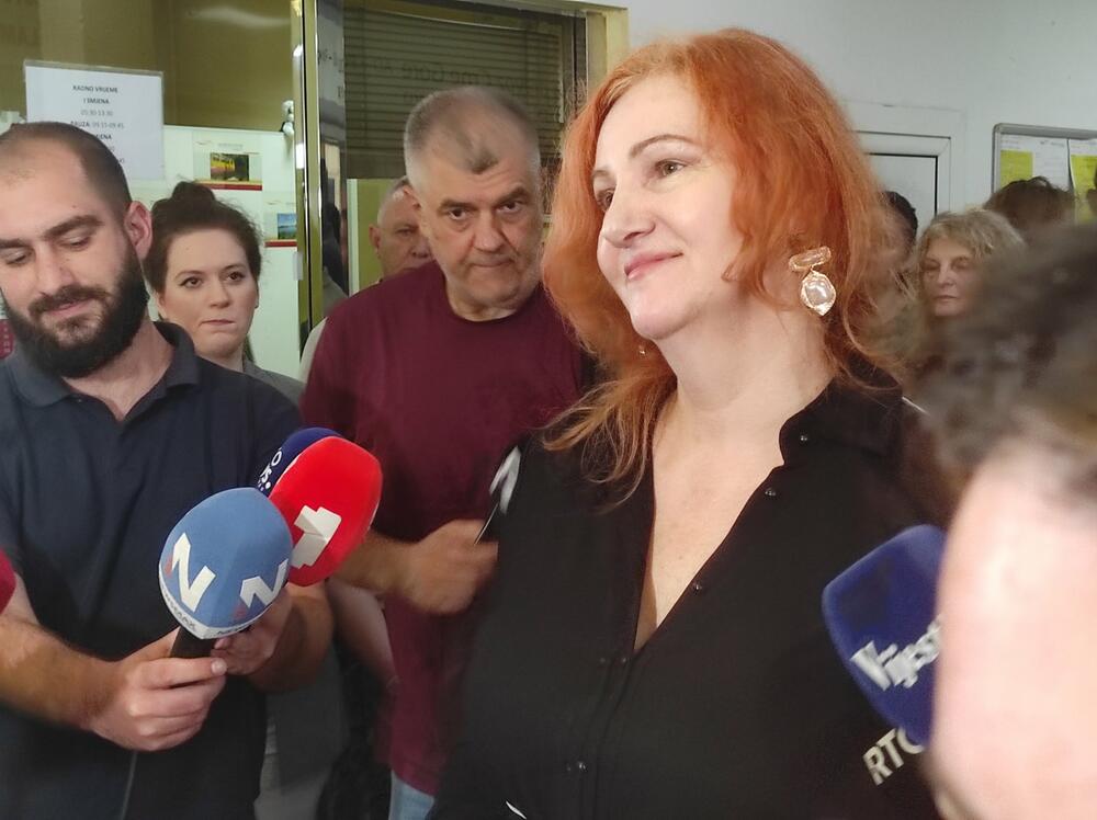 Marina Bošković