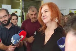 Bošković: Spremni smo za razgovor sa otpravnicima, apelujem da se...