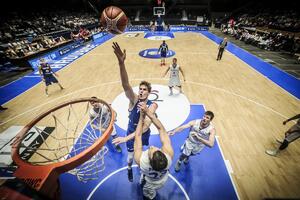 Markanena brine grupa u kojoj je i Crna Gora: Svako može svakog da...