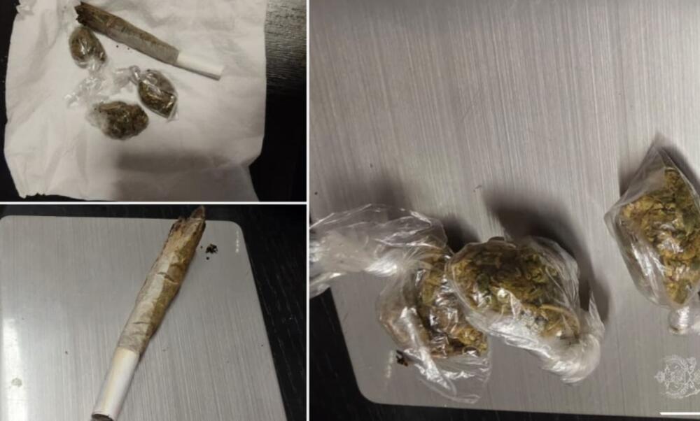 Državljanin Ukrajine uhapšen u Budvi, protiv ruskih podnijeta...