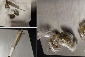 Državljanin Ukrajine uhapšen u Budvi, protiv ruskih podnijeta...