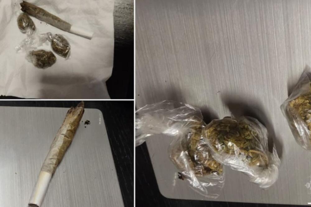 Foto: Uprava policije