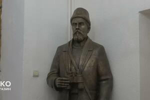 UZKD: Eparhija je nelegalno podigla spomenik Đurišiću u sred...