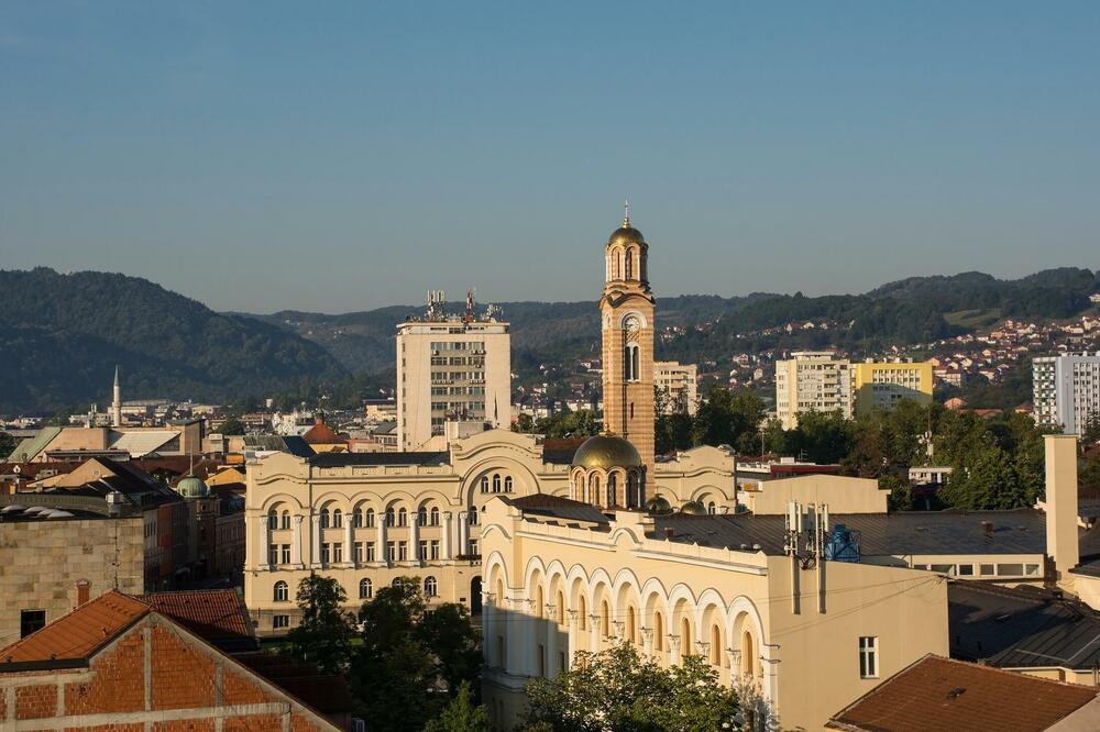 Banjaluka (Ilustracija), Foto: Shutterstock