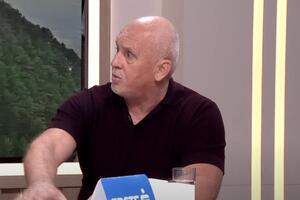 Marić: Idealno bi bilo imati dva kanadera, trenutno je to nemoguća...