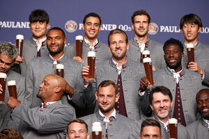 Traže se novi "aspirini" za Bajern: Bundesliga kreće iz Minhena,...