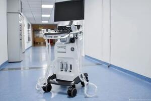 Odjeljenju gastroenterohepatologije Interne klinike KCCG doniran...