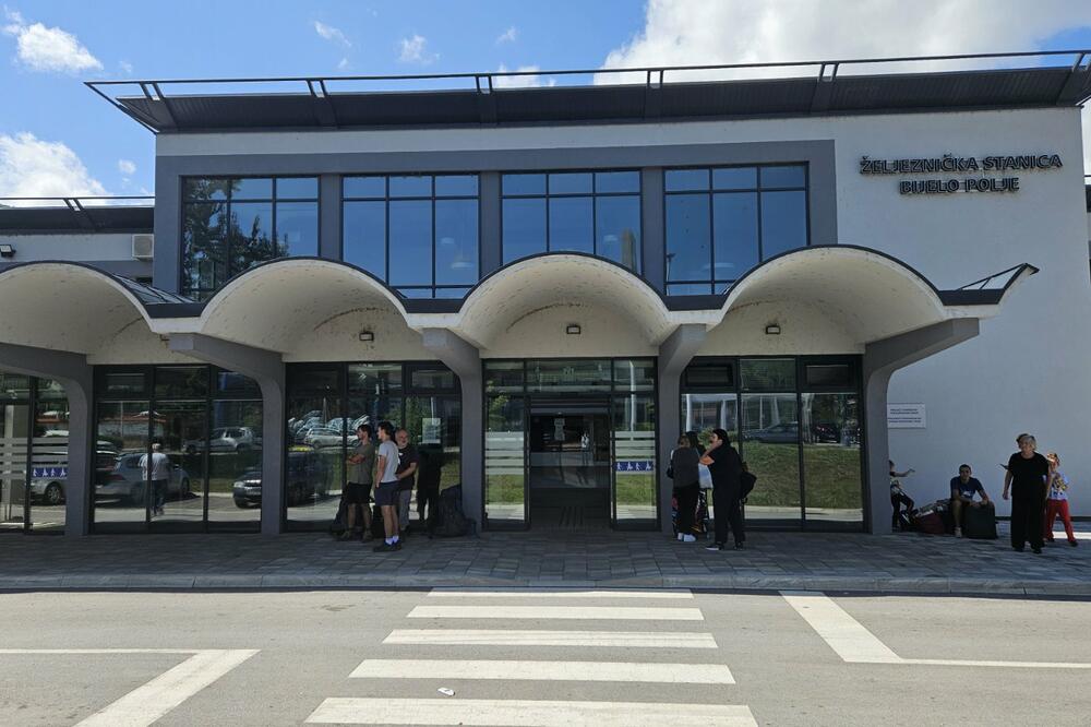 Foto: Jadranka Ćetković