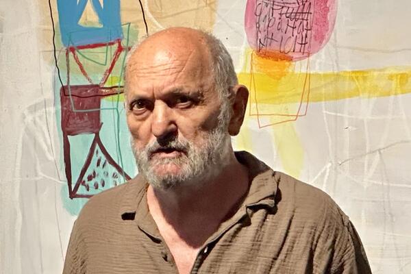 Šiljan - humorni tok svijesti