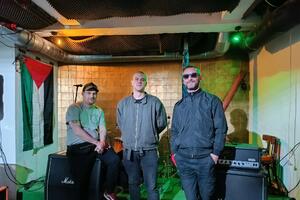 Bend "Mučin" objavio novi EP