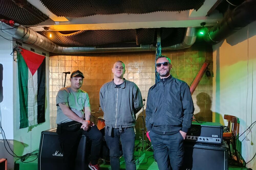 Foto: Privatna arhiva