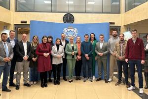 Podgorica ušla u treći krug kandidature za Evropsku prijestonicu...