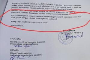 "Prećutne saglasnosti" nema, odluka nezakonita: Dva ministarstva i...