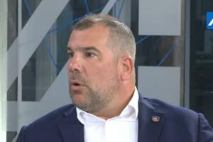 Krapović: Premijer nema pravo da određuje ko će iz Demokrata biti...