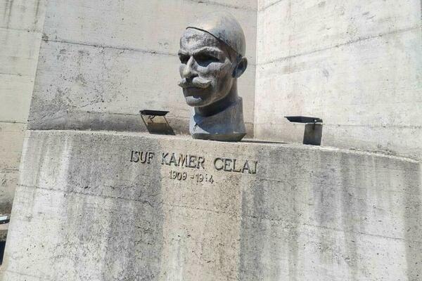 Čelić siguran u zgradi gusinjske opštine