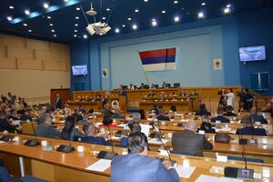 Narodna Skupština RS izglasala raspisivanje referenduma o presudi...