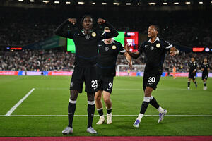 Čelsi gubio, pa dao pet golova Vest Hemu