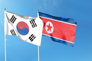 Sjeverna Koreja poručila Južnoj poslije upozoravajućih pucnjeva:...