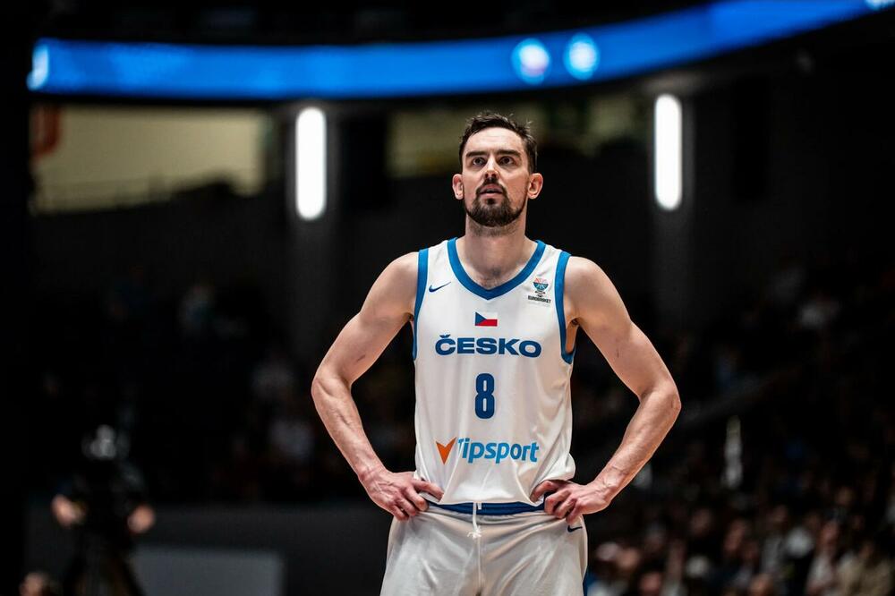 Satoranski, Foto: FIBA