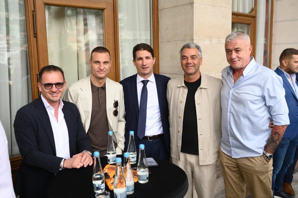 Foto: Plazma Sportske igre mladih