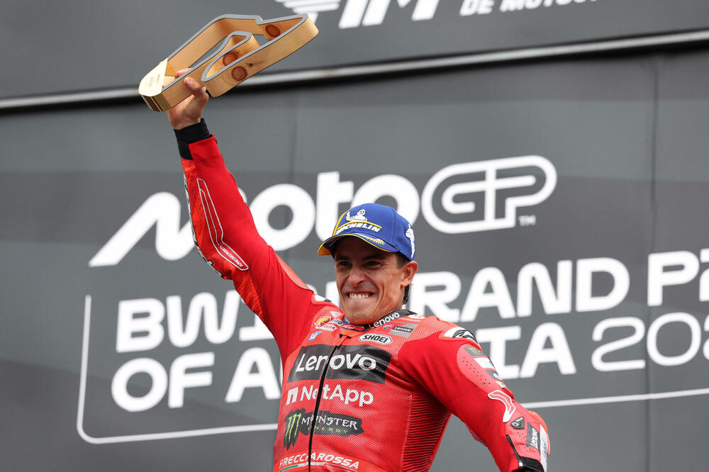 Mark Markes, Foto: Reuters