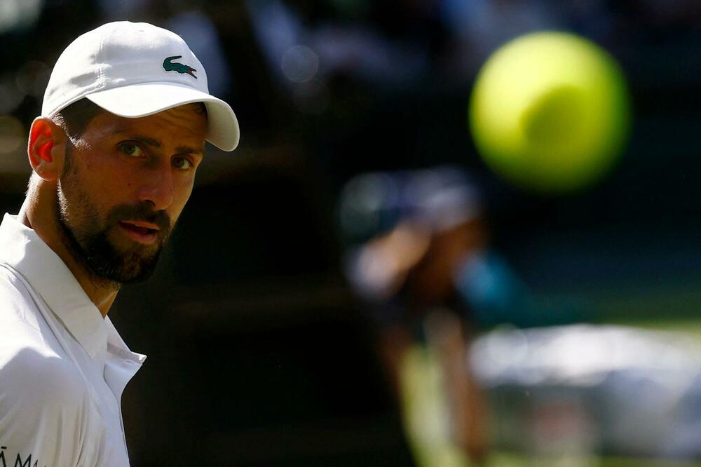 Šuković, Foto: REUTERS/Stephanie Lecocq