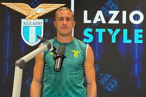 Muke za Sarija na startu sezone, Marušić spreman da igra i štopera