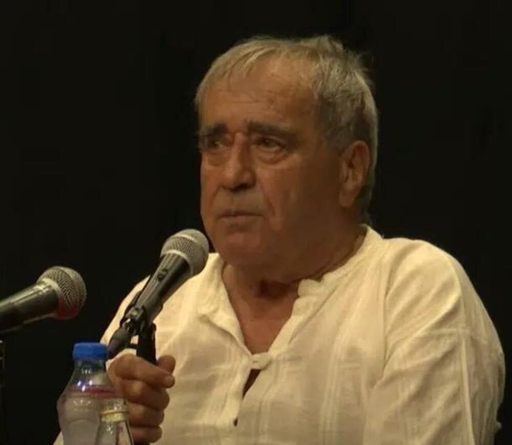 Preminuo novinar Milosav Mišo Drašković