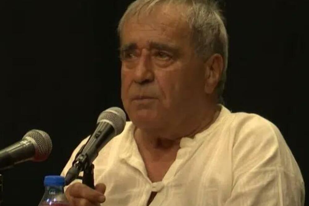 Drašković, Foto: RTNK