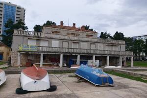 Opština Budva bi da kupi bivšu Brkovićevu zgradu