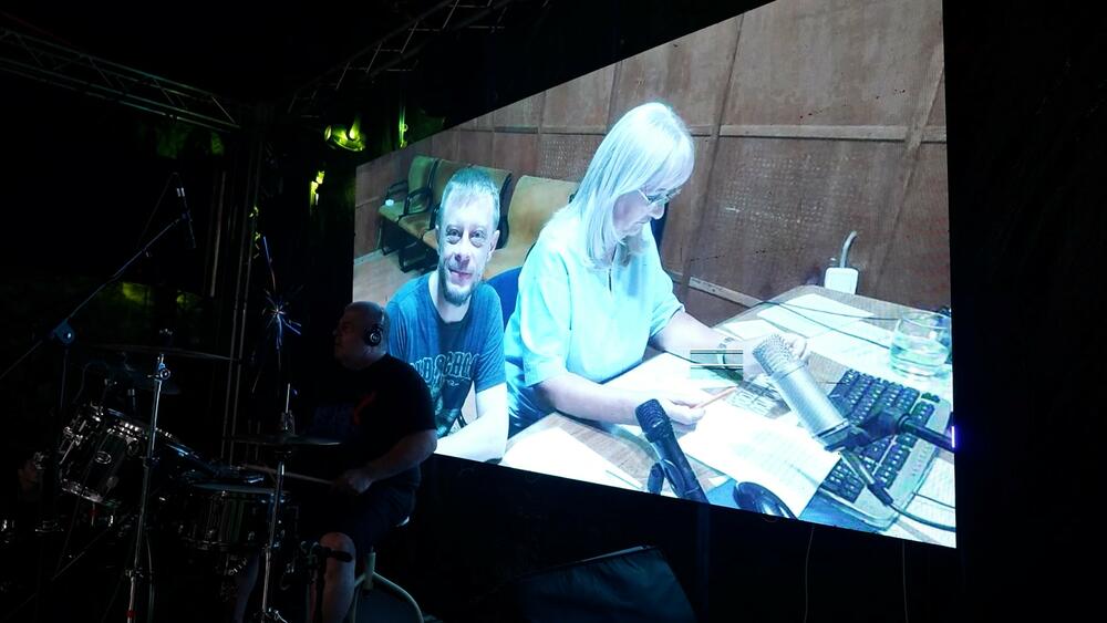 <p>Tokom posljednje festivalske večeri planirani nastupi nikšićkog benda Remake, pobjednika Bunt Rok festivala Paks, Magnifica, Vampira, repera Bruta, tandema Bigru i Paja, a za samu završnicu svoje autorsko stvaralaštvo će predstaviti Had</p>