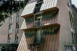 "Bor" postaje kulturno dobro: Jedinstvena zgrada Kane Radević u...