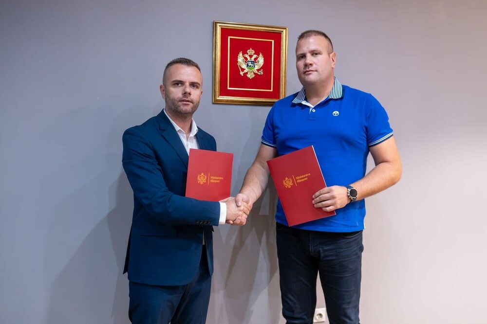 Foto: Ministarstvo dijaspore